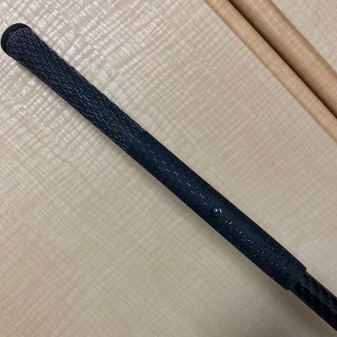 キャロウェイ MAVRIK SUBZERO 3W 希少X TENSEI CK70