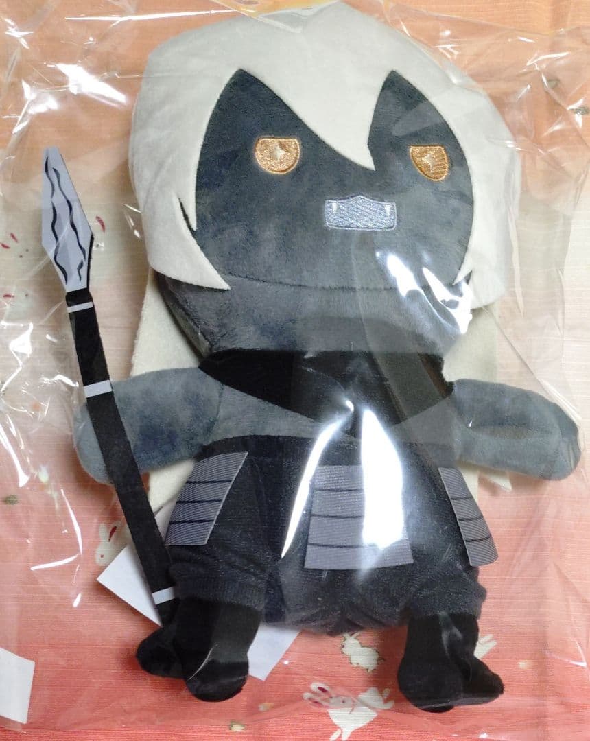 刀ステ　じかんそこうぐんやりポシェット