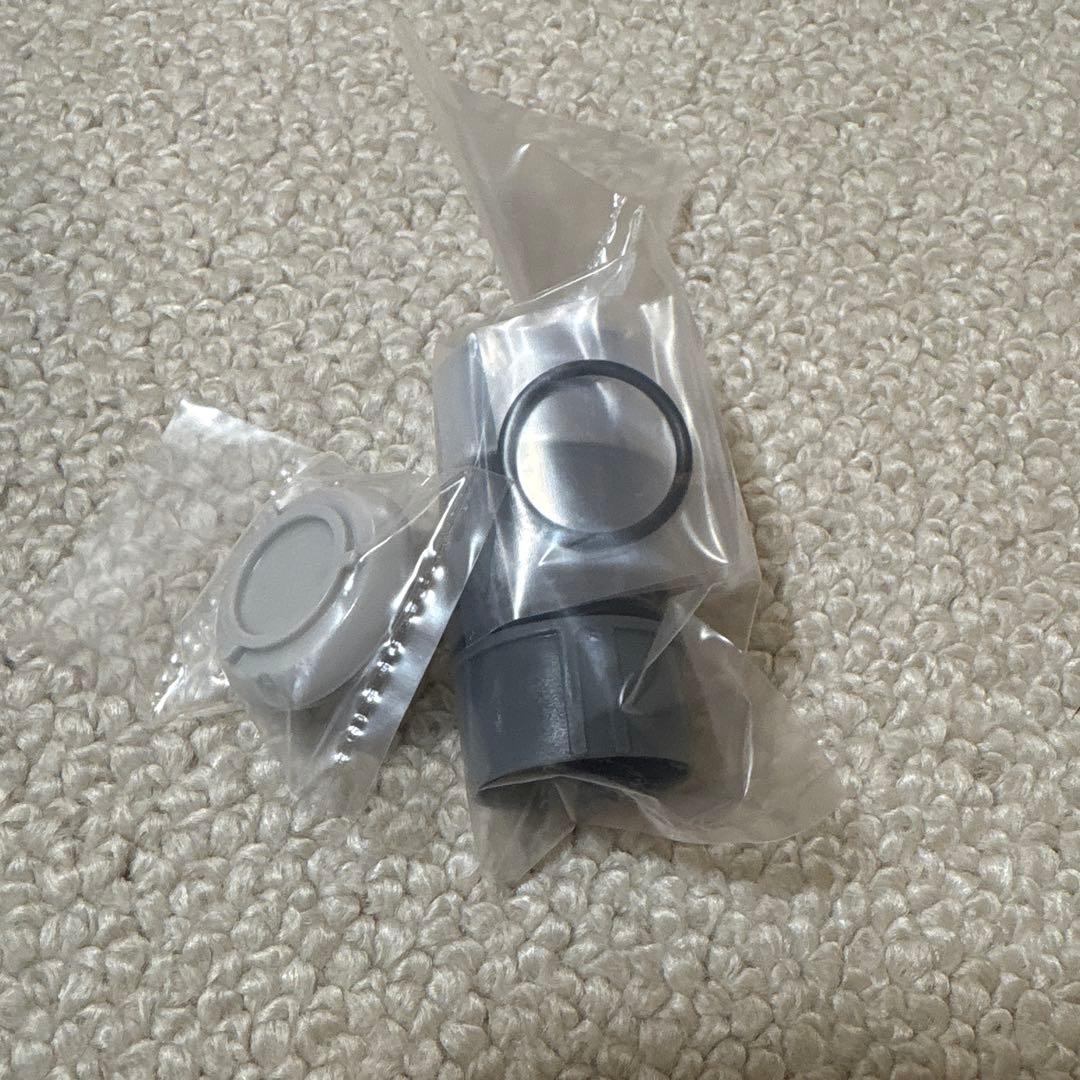 正規品　シリアル有り　ReFa リファファインバブル U シャワーヘッド