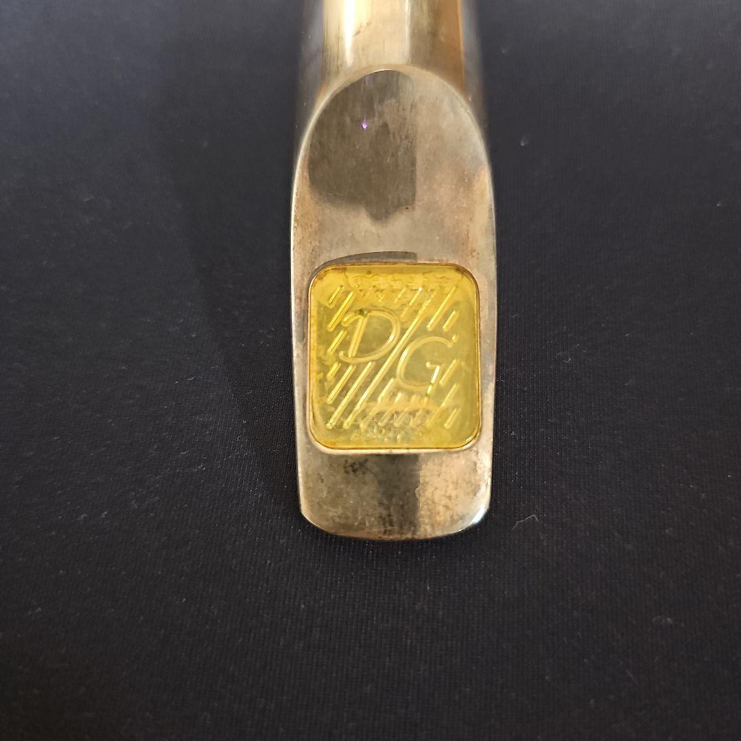 デイブ ガーデラ DG Studio テナーサックス マウスピース