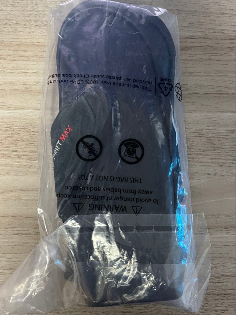 VICROY BOOST PRO SPECIAL Mサイズ（新品未使用）