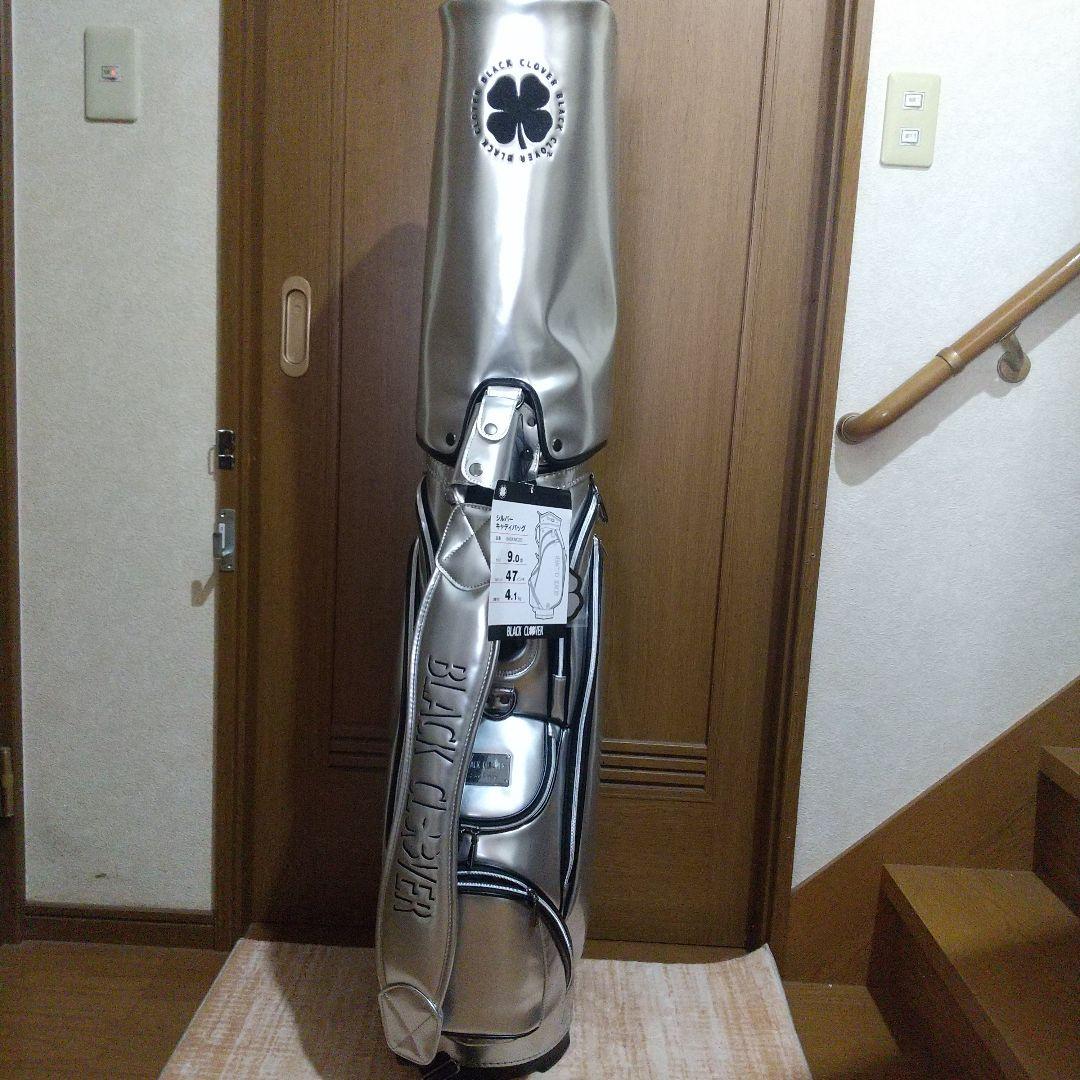 ゴルフキャディバッグ