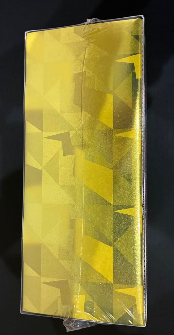 ポケカ 未開封BOX 仰天のボルテッカー ポケモンセンター・ポケモンストア 限定