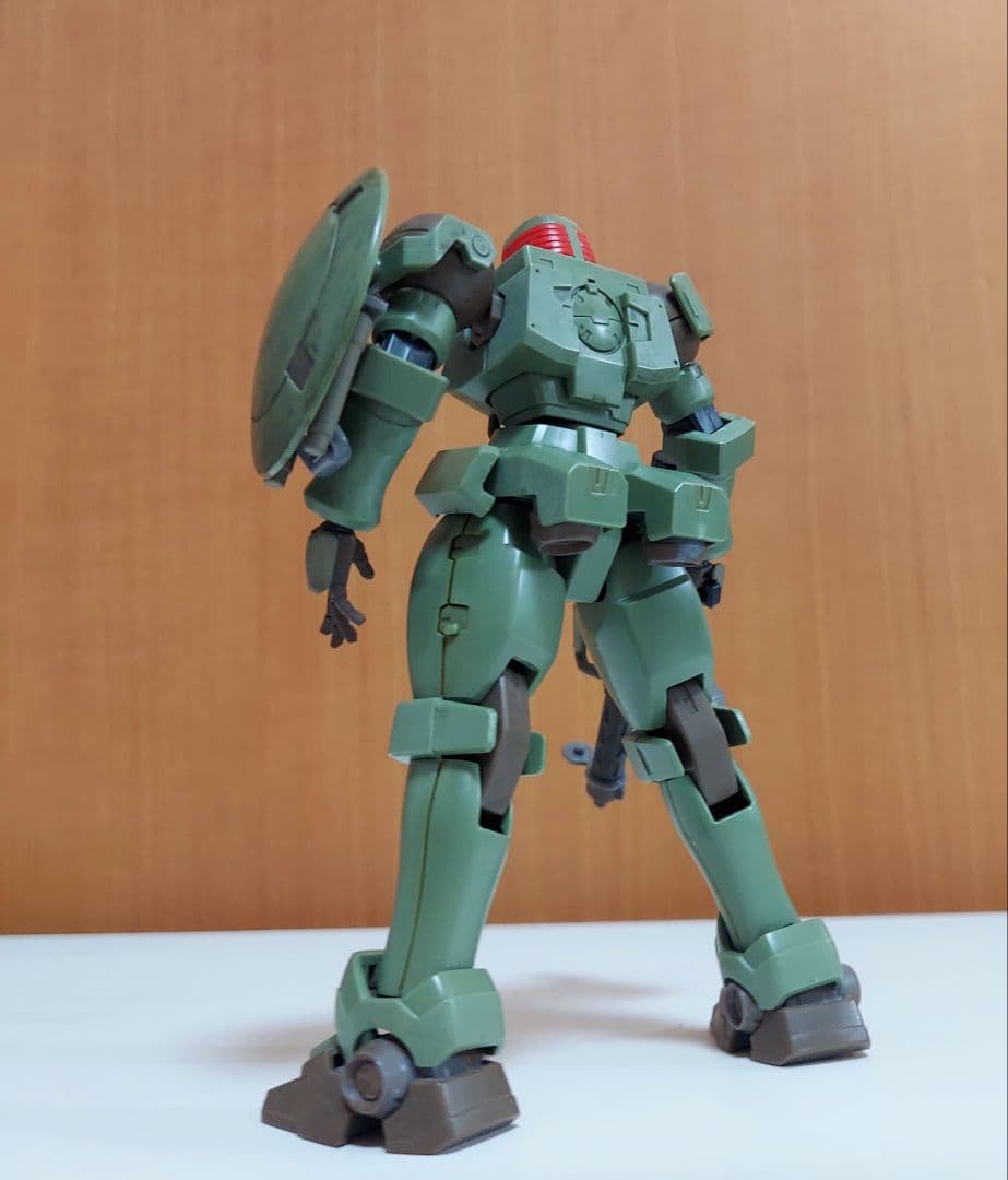 ガンプラ HG RG 塗装済完成品 ガンダムウイング 6体セット まとめ売り