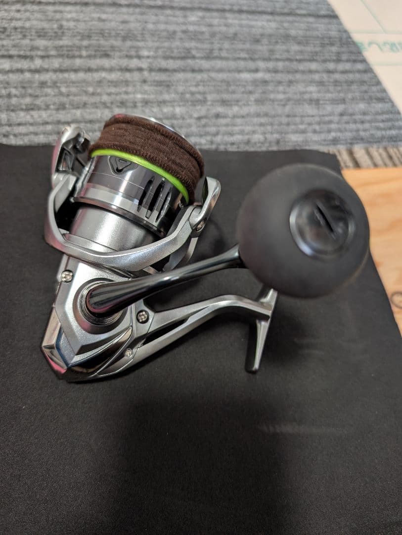 ナスキーC5000XG（21）