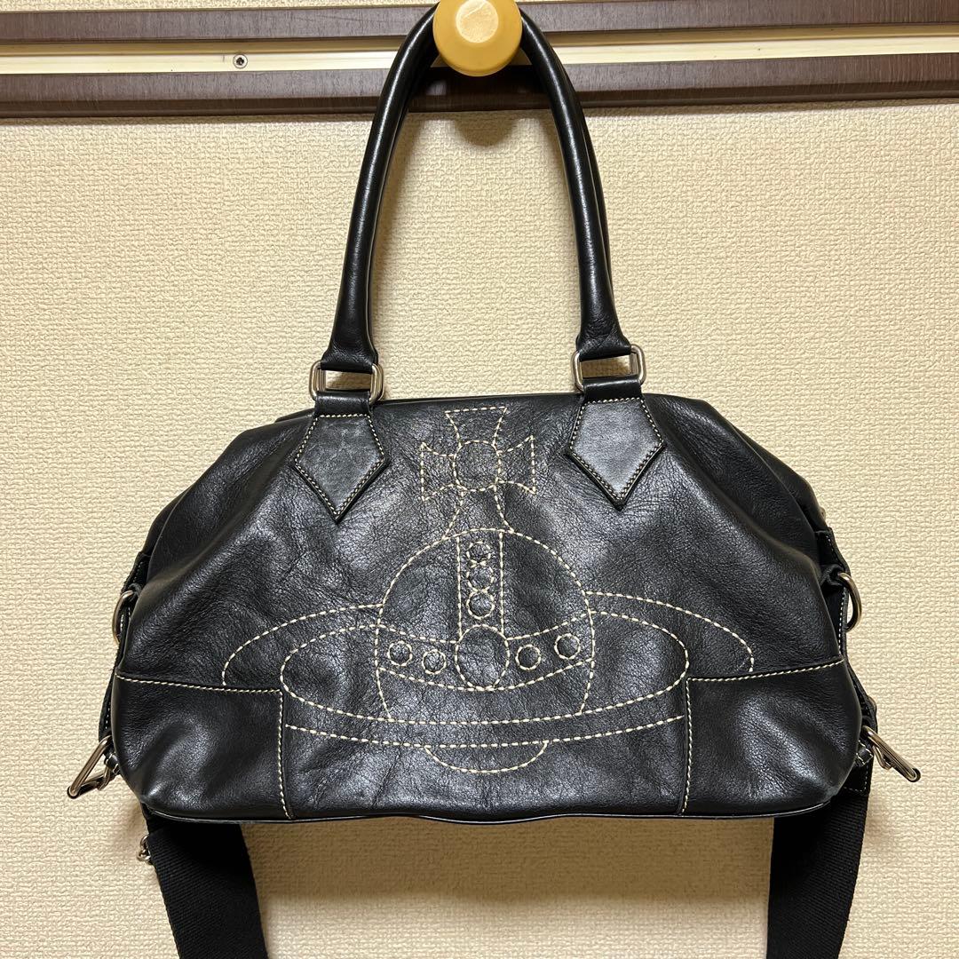 Vivienne Westwood バッグ