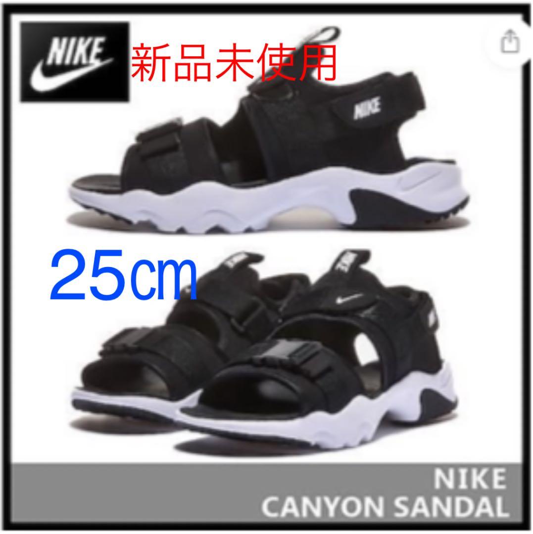 NIKE ナイキ　キャニオン　新品未使用　タグ付き