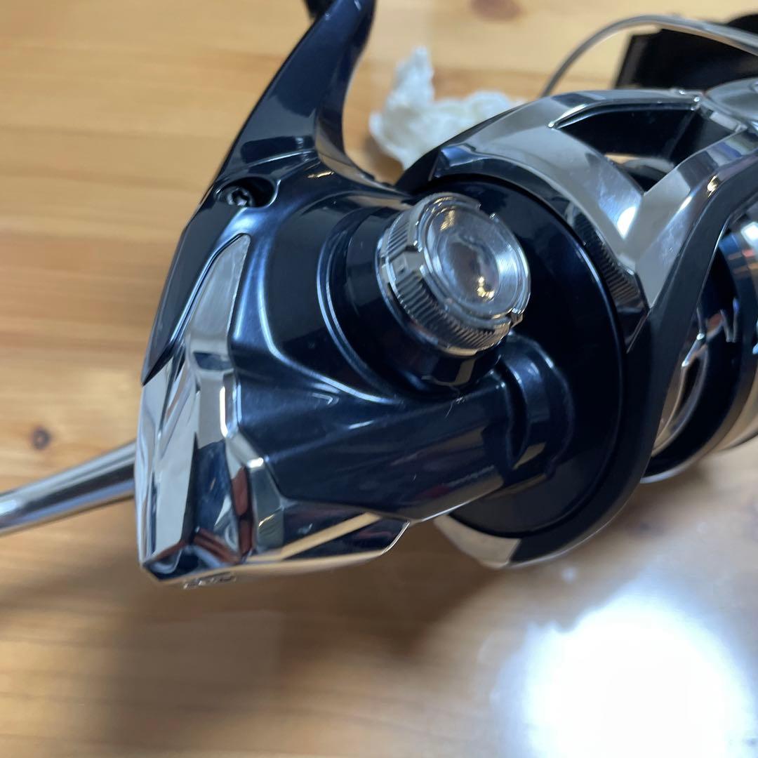 値下げ ツインパワー SW 14000XG