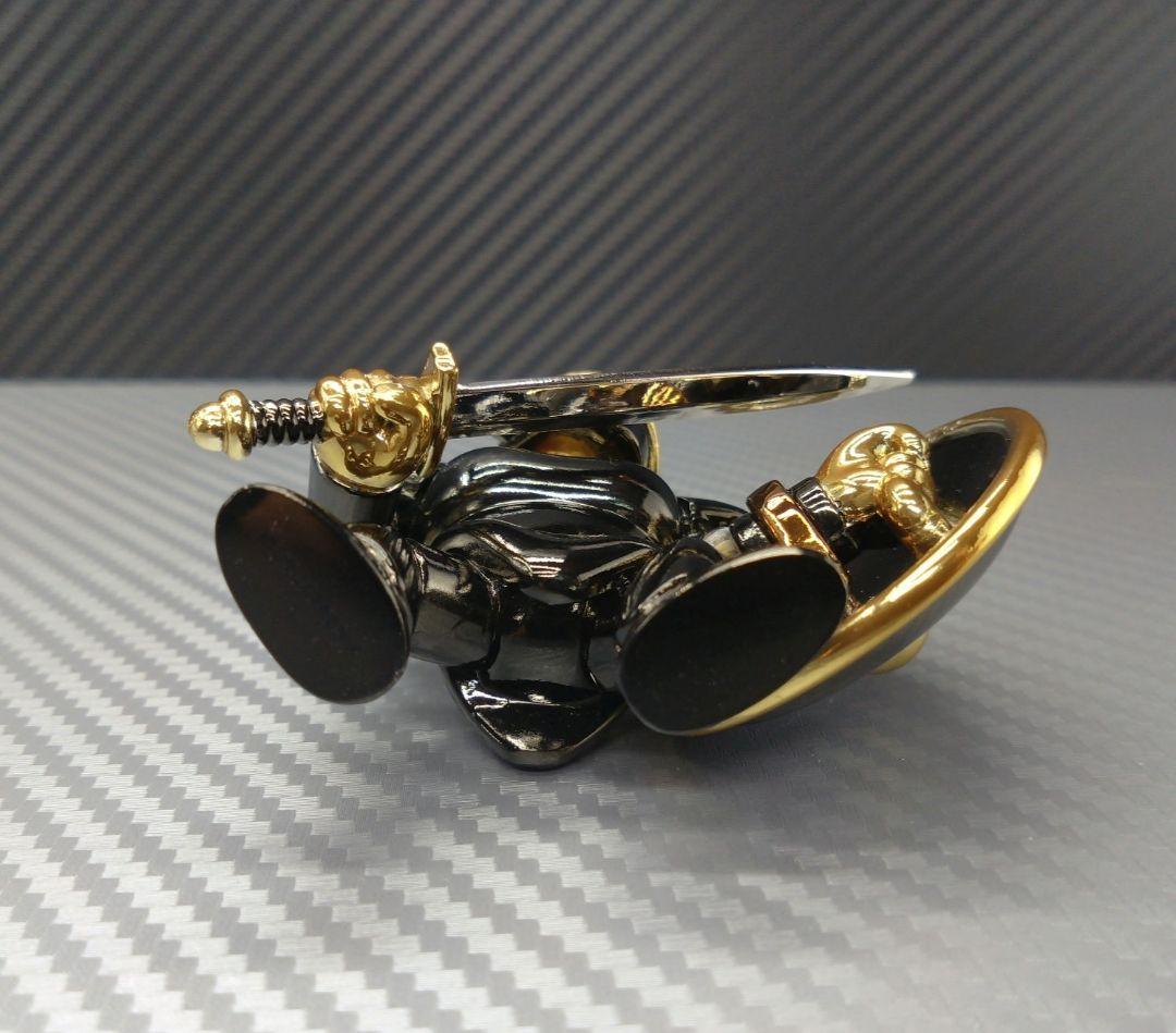 【専用出品】・キラーマシンライト・シュバルツシュルト カラーリペイント