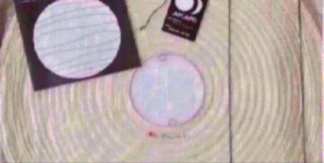 正規品　アカリ　AKARI 45A 専用コード付　イサムノグチ　COD-4