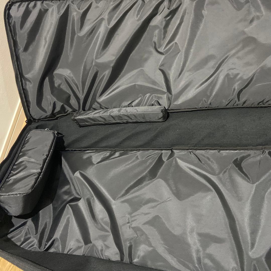 【最終値下げ！】Roland CB-88RL キーボード キャリングケース