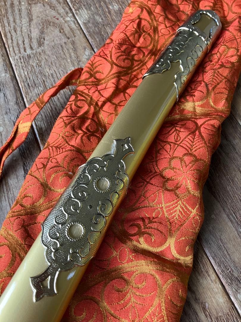 高級 模造刀 日本刀 アンティーク コレクション