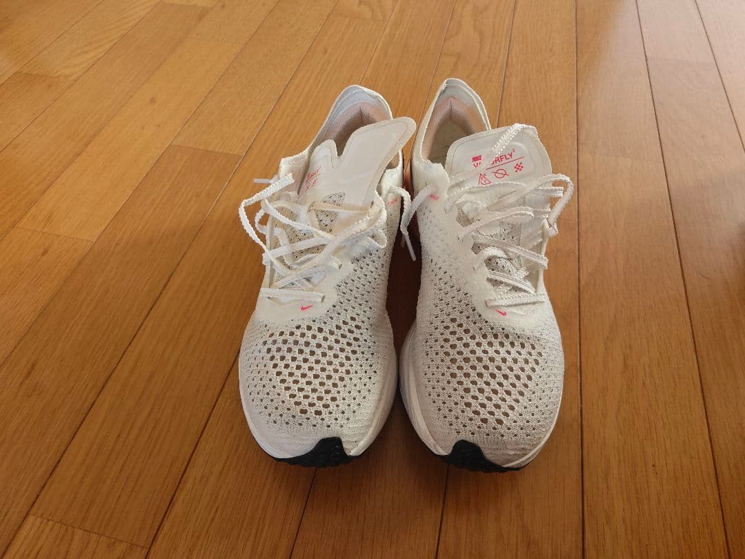 Nike Zoom X Streakfly VAPORFLY 2足セット