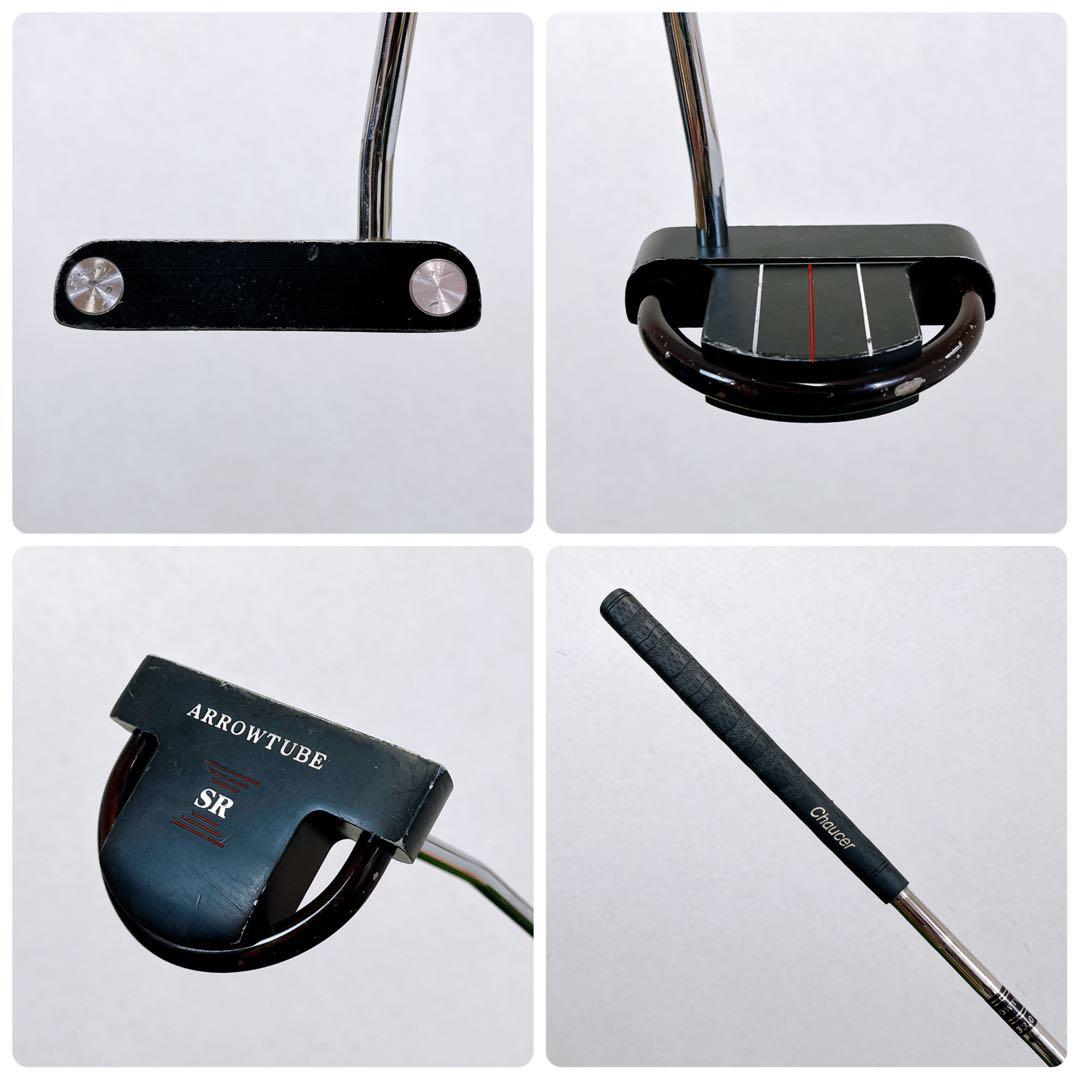 初心者向け　格安メンズゴルフクラブ 11本セット　ミズノ　ワールドイーグル　R