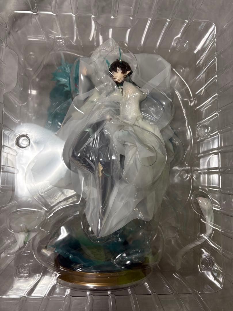 崩壊スターレイル 丹恒 飲月 1/7 フィギュア DX版