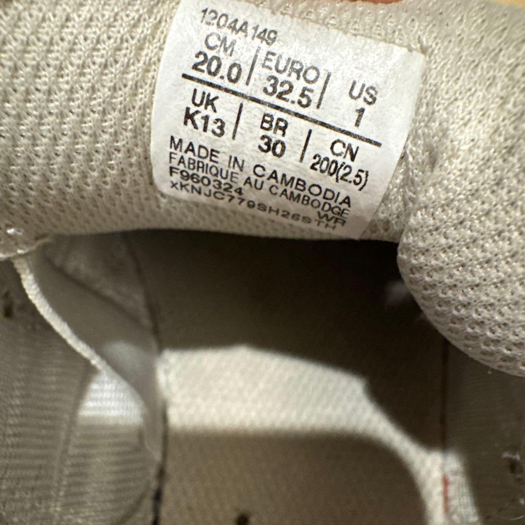 アシックス スケートボードシューズ Japanpro 2足セット