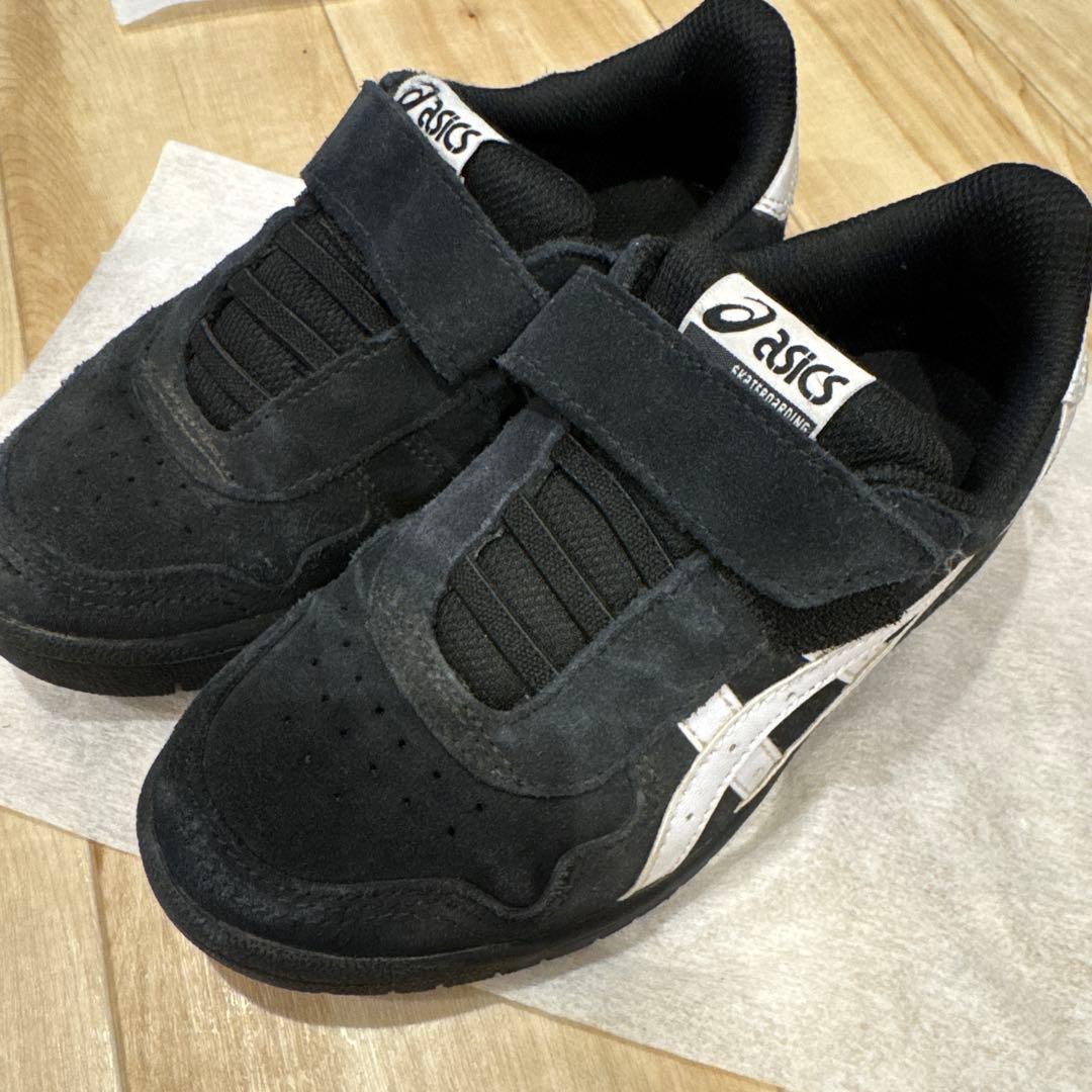 アシックス スケートボードシューズ Japanpro 2足セット