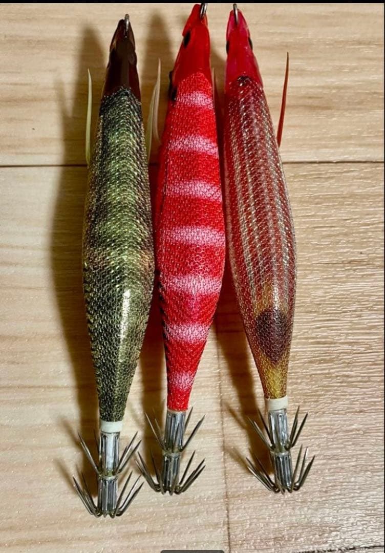 DUEL デュエル マグキャスト 3.5号 6個セット