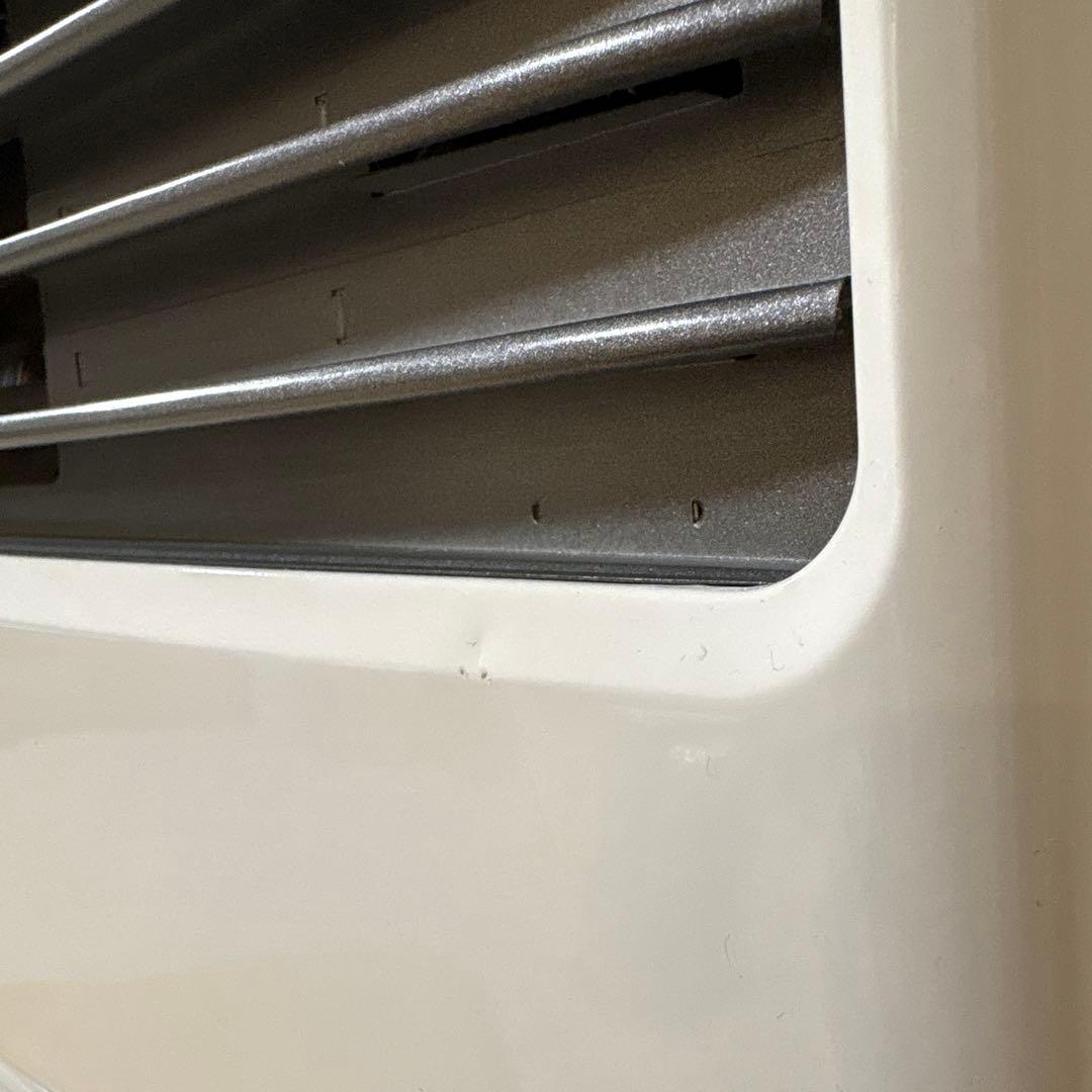 ダイニチ ブルーヒーター FW-579LX