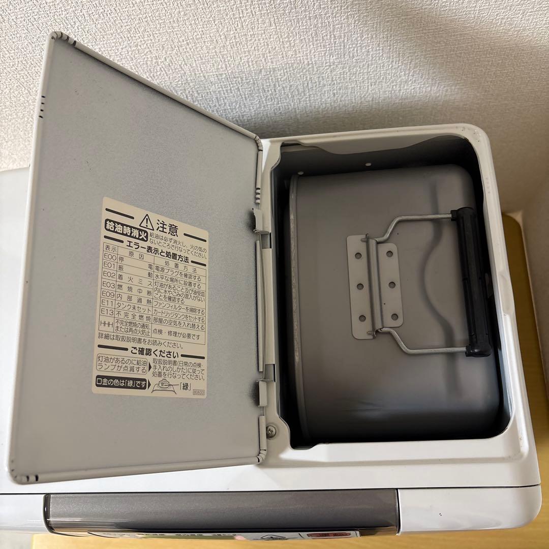 ダイニチ ブルーヒーター FW-579LX