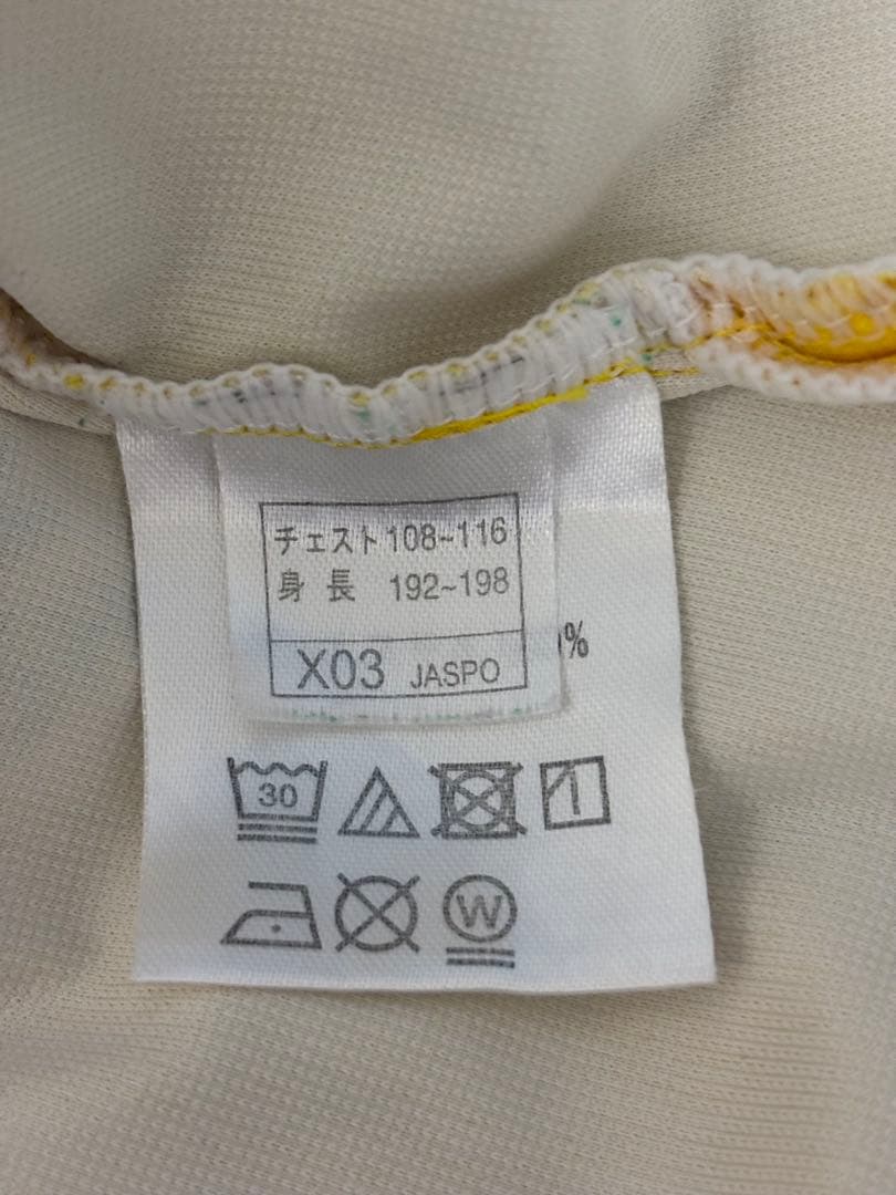 ジェフユナイテッド市原千葉　2024 ユニフォーム　田中和樹　7 サイン入り