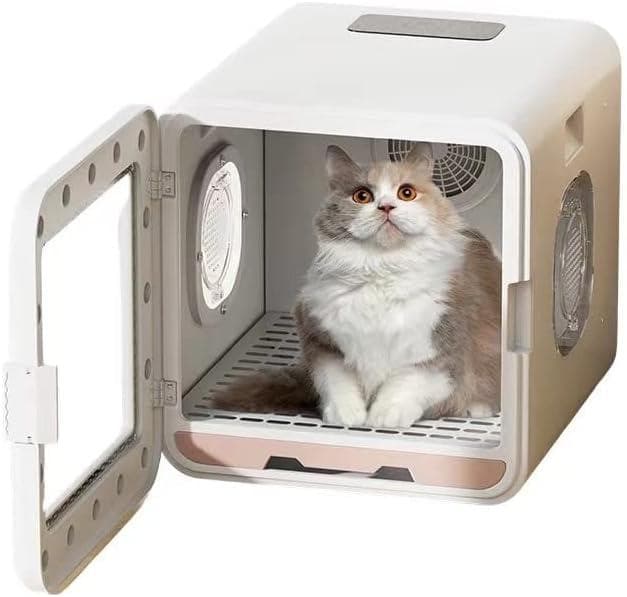 【早期終了予定】ペットドライルーム 乾燥ボックス