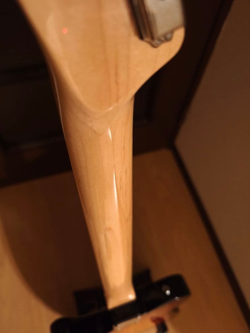 ☆綺麗です☆ Squier Telecaster （バリトンギター）low B