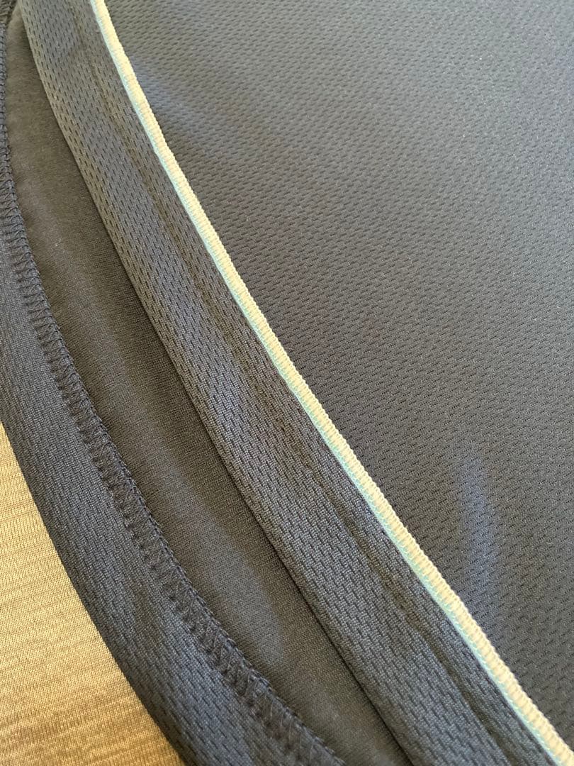 FILA Dr. Martens ポロシャツ M ネイビー