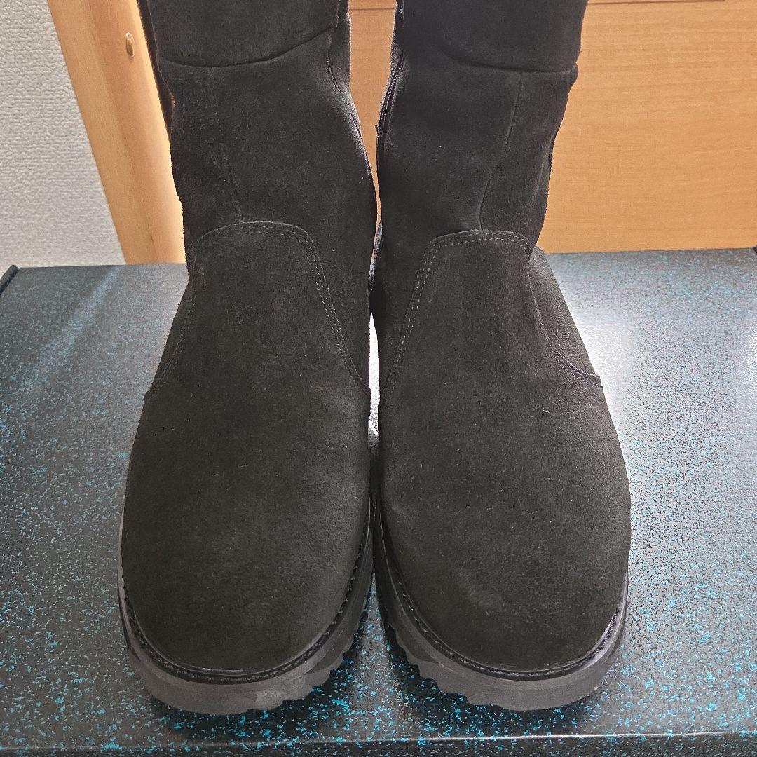 EMU Australia ロングブーツ Moonta 25cm