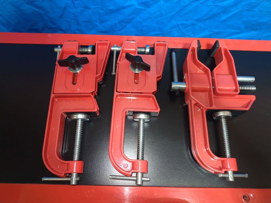 メンテナンスセット　スキー・スノーボード