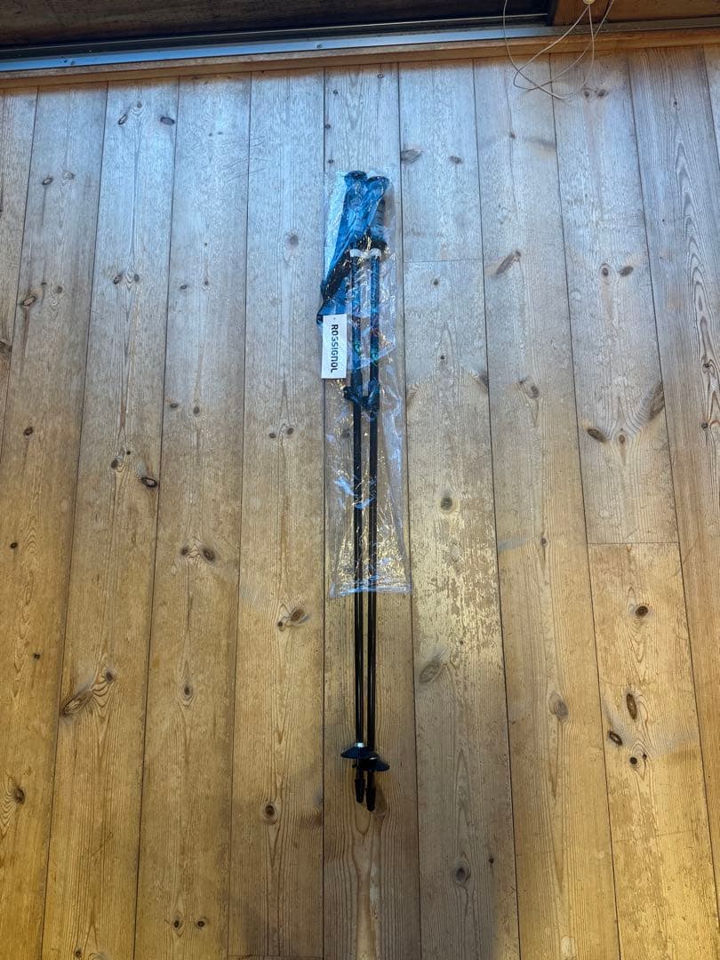 ROSSIGNOL ロシニョール スキー ポール ストック