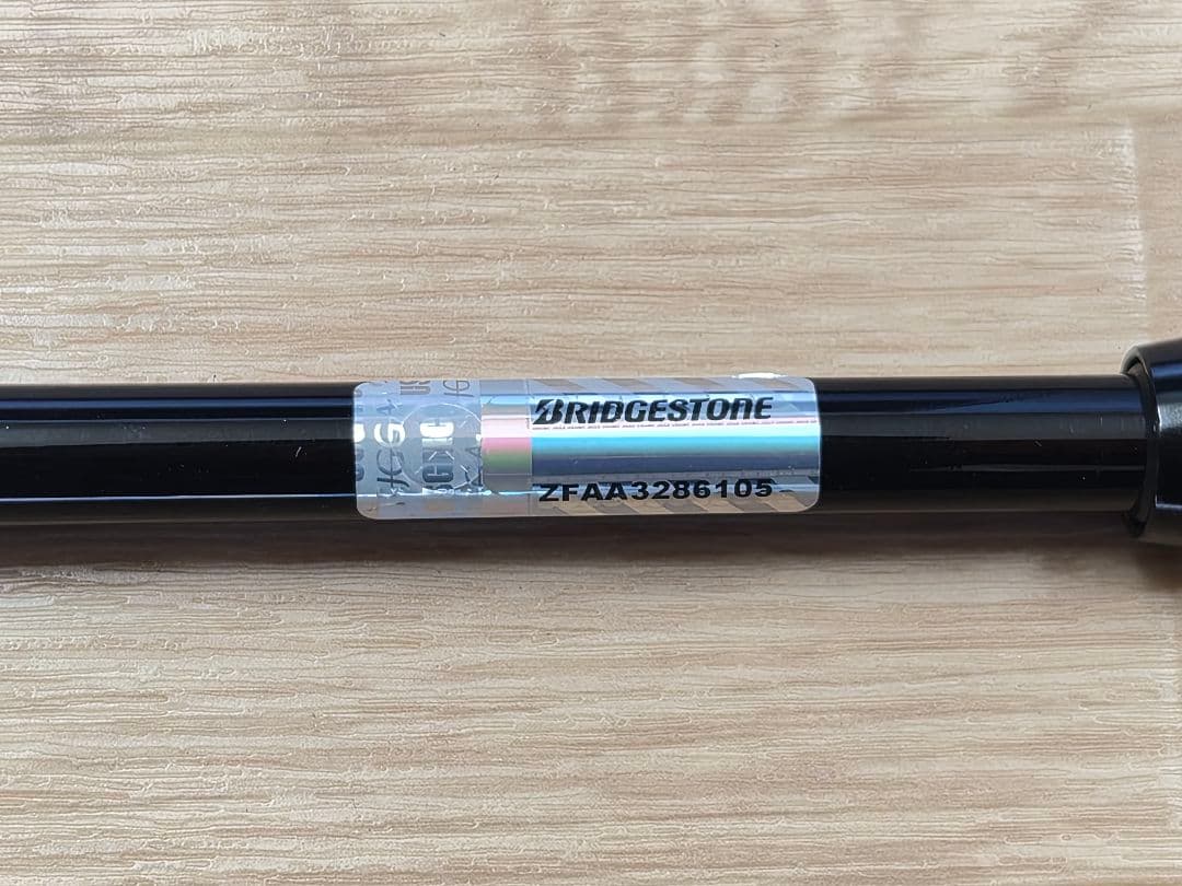TENSEI テンセイ 1K ブルー　60S ブリヂストン　ドライバー　シャフト