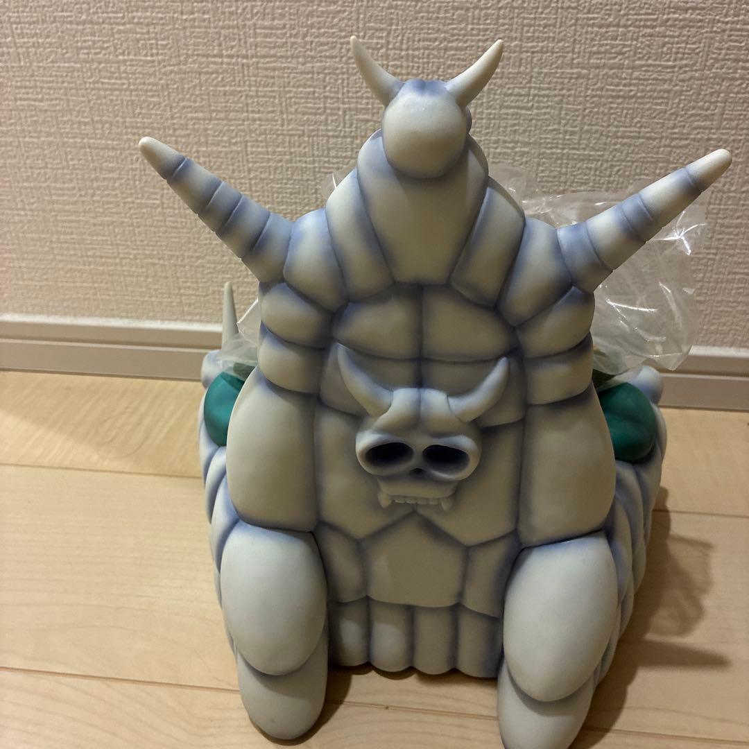 トイフェスドラゴンボールピッコロ大魔王 アニメカラーバージョン