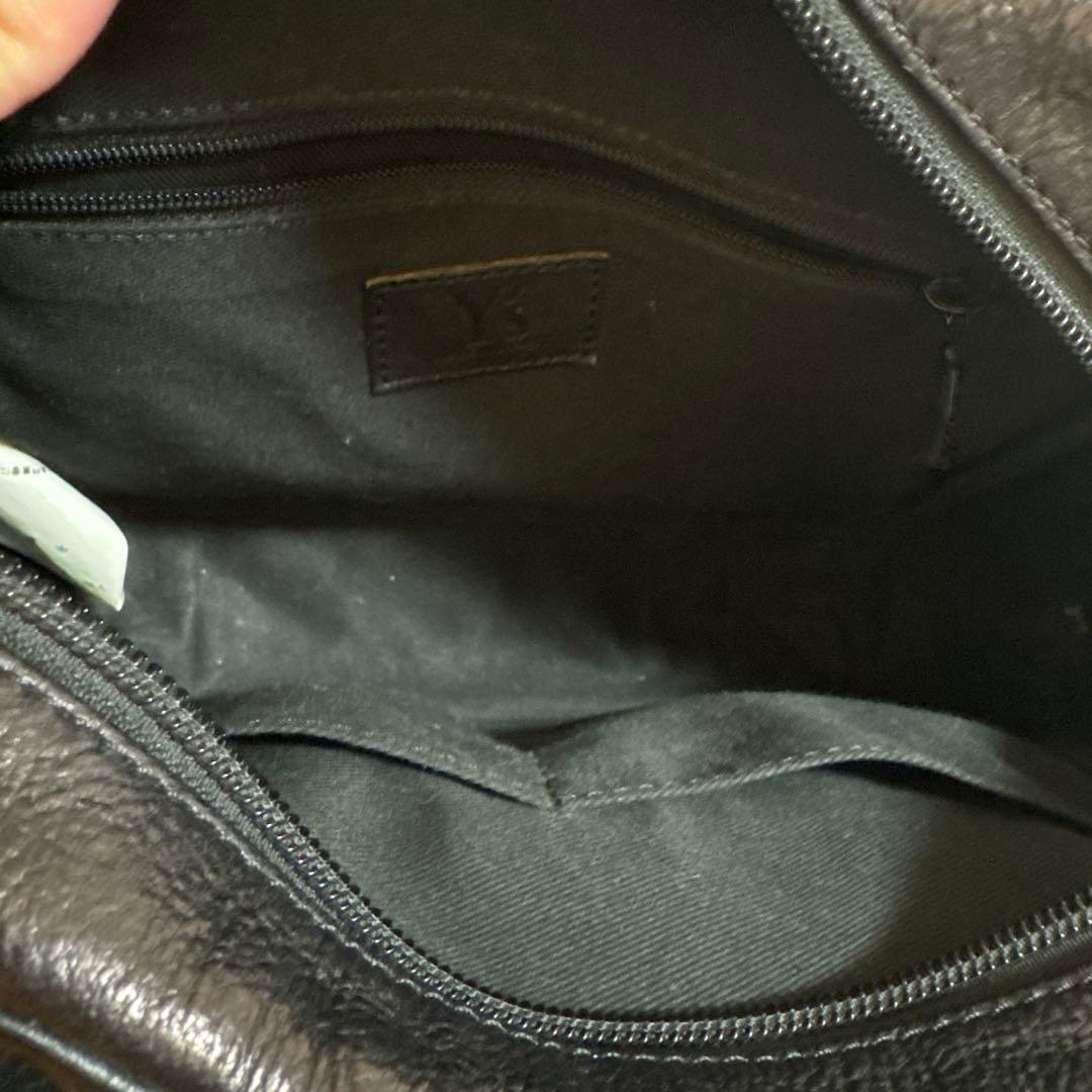 Y's ワイズ　バッグ