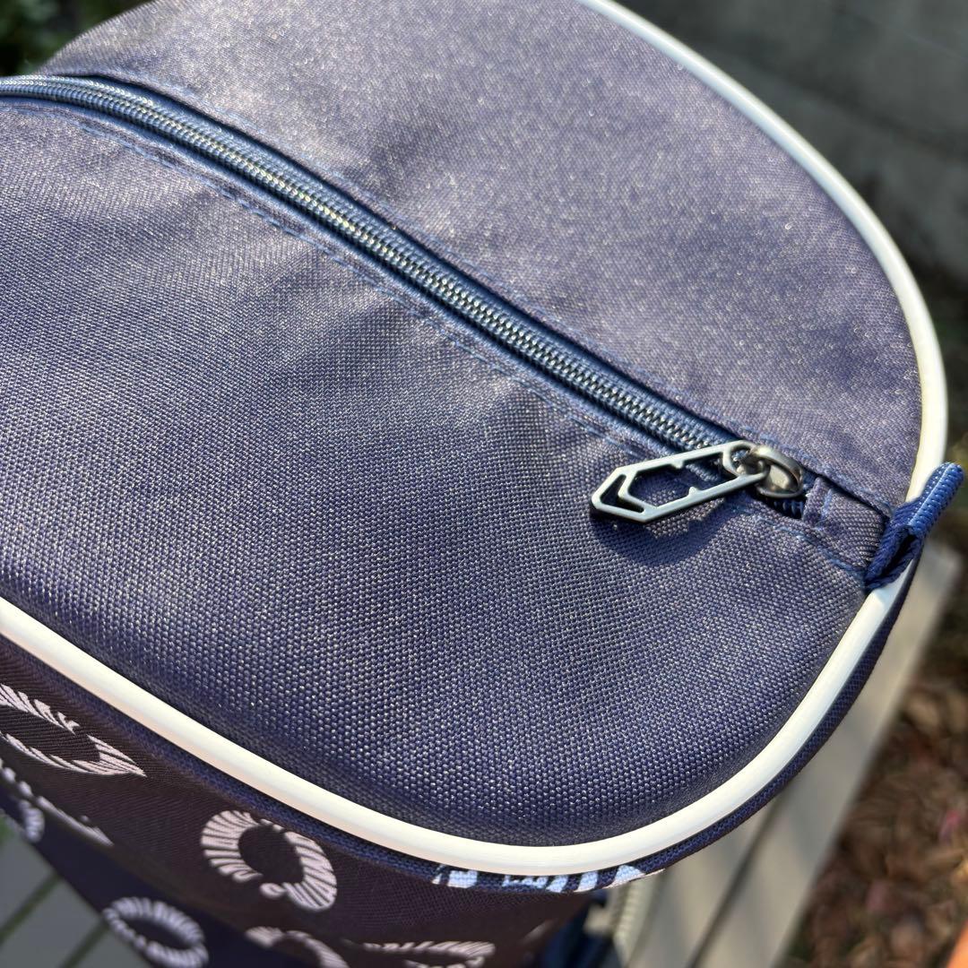 キャロウェイ　ゴルフバッグ　キャディバッグ　スタンド式　ユニセックス