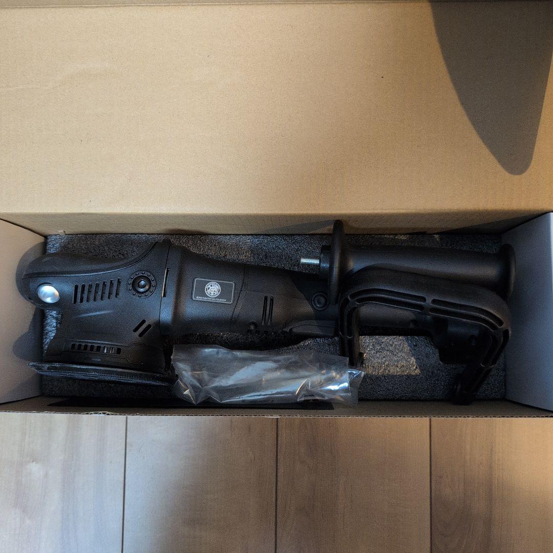 mii　神風コレクション　ZERO FIGHTER DA POLISHE