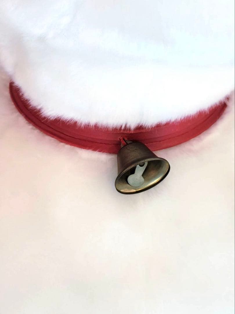 アルプスの少女ハイジ展　等身大　ユキちゃん　ぬいぐるみ　希少品