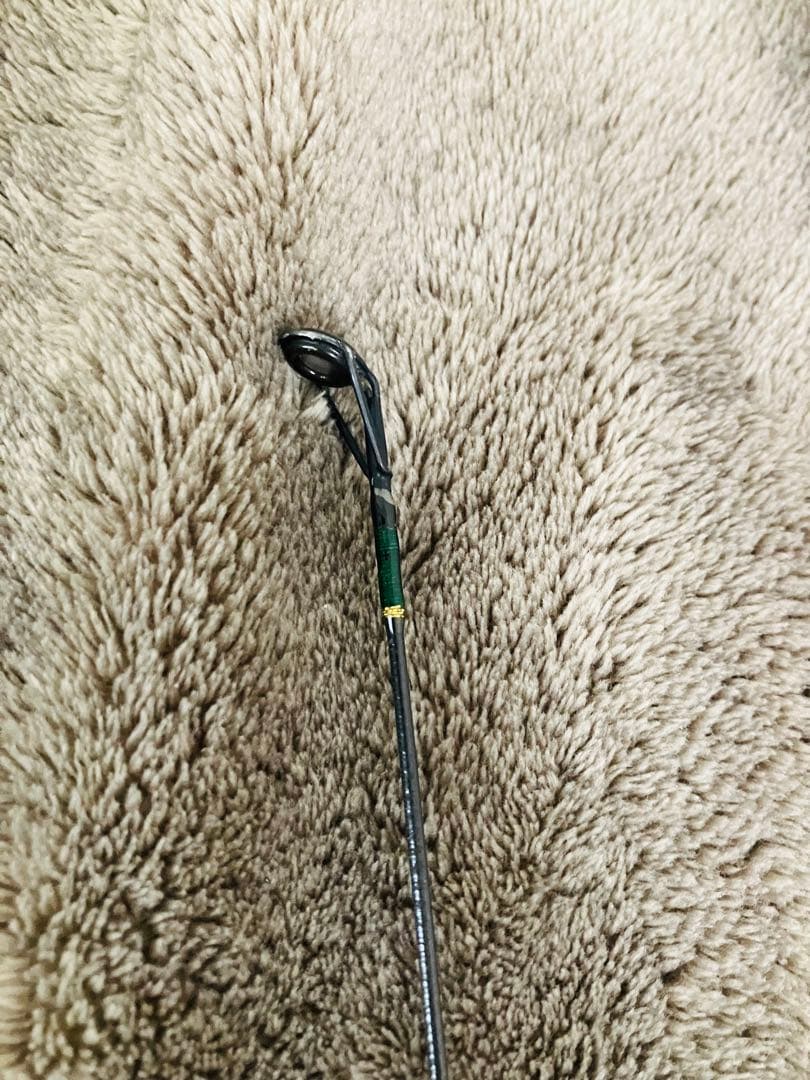 フェンウィック　イーグル　ES 56UL-2 極美品