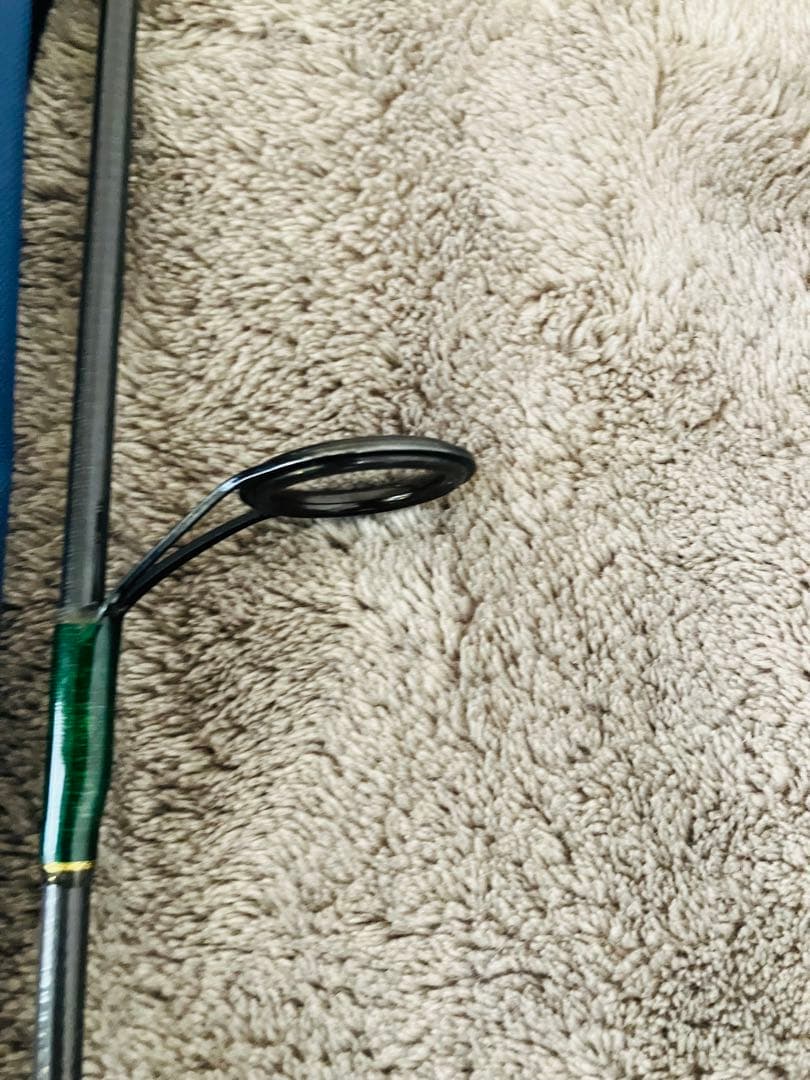 フェンウィック　イーグル　ES 56UL-2 極美品