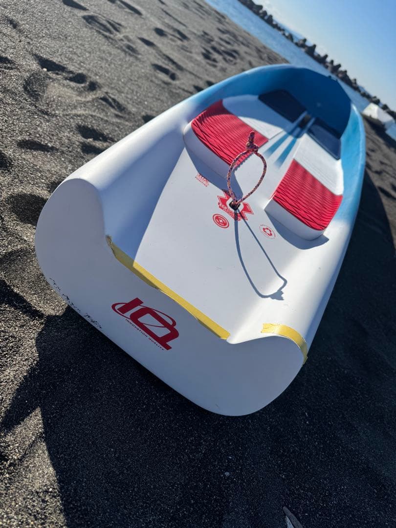 starboard sprint 14f 20.75inc SUP レースボード