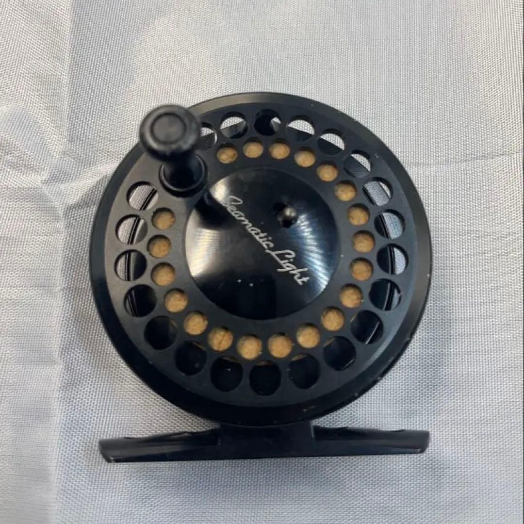 【希少品】お値下げ中　DAIWA ダイワ　シーマチックライト　落とし込み　前打ち