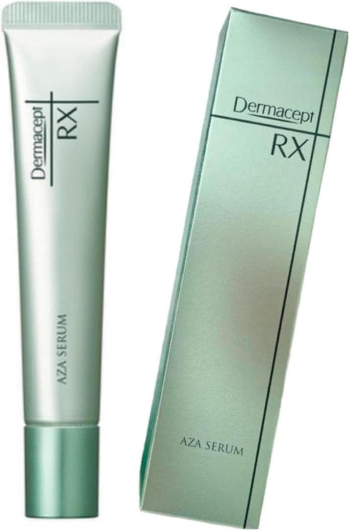 【MITSUO】【27個セット】ダーマセプトRX AZAセラム