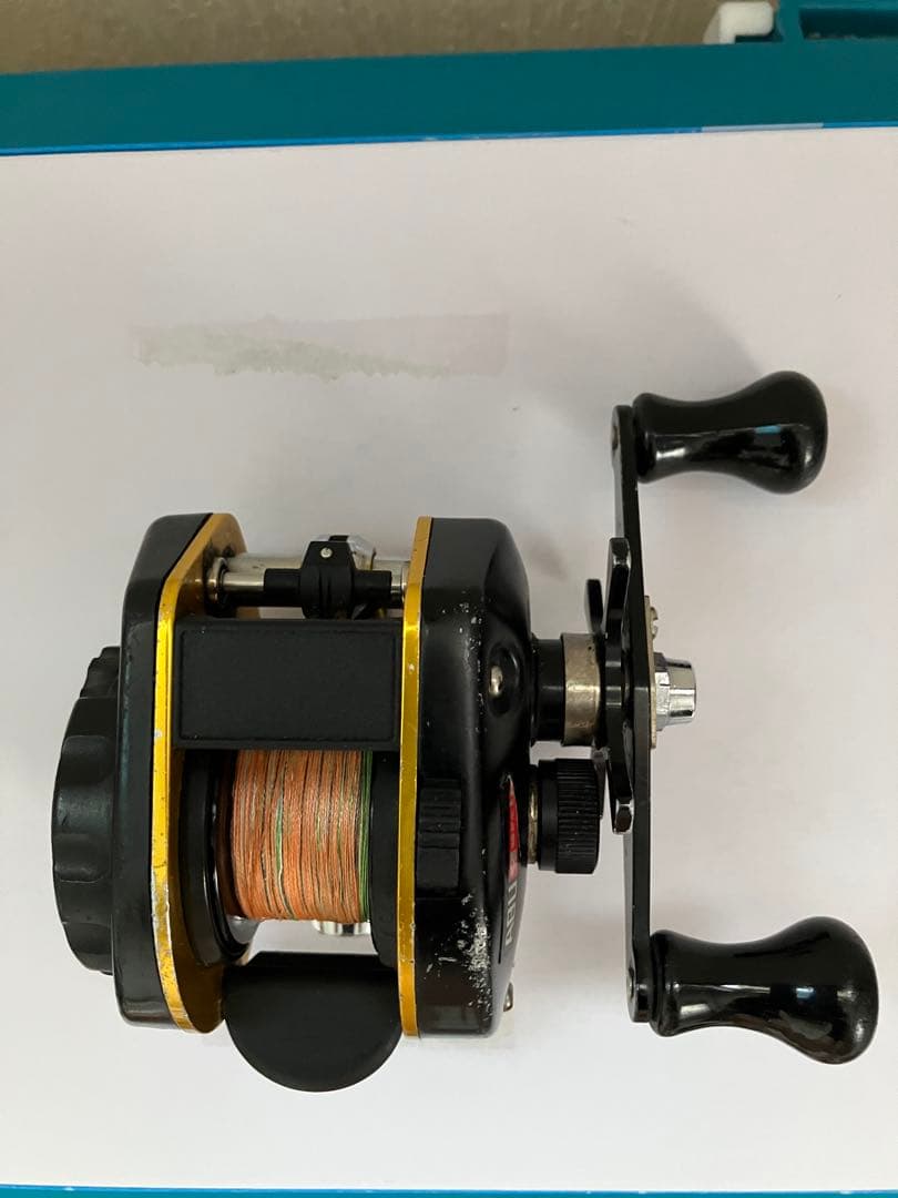 アブ　ウルトラマグ /5600AL値下げしました