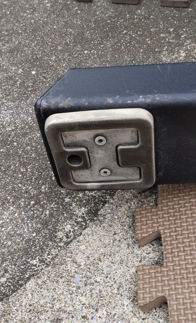 ELEIKO フラットベンチ