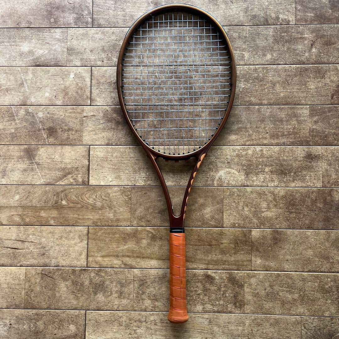 Wilson プロスタッフ97 16×19 version14