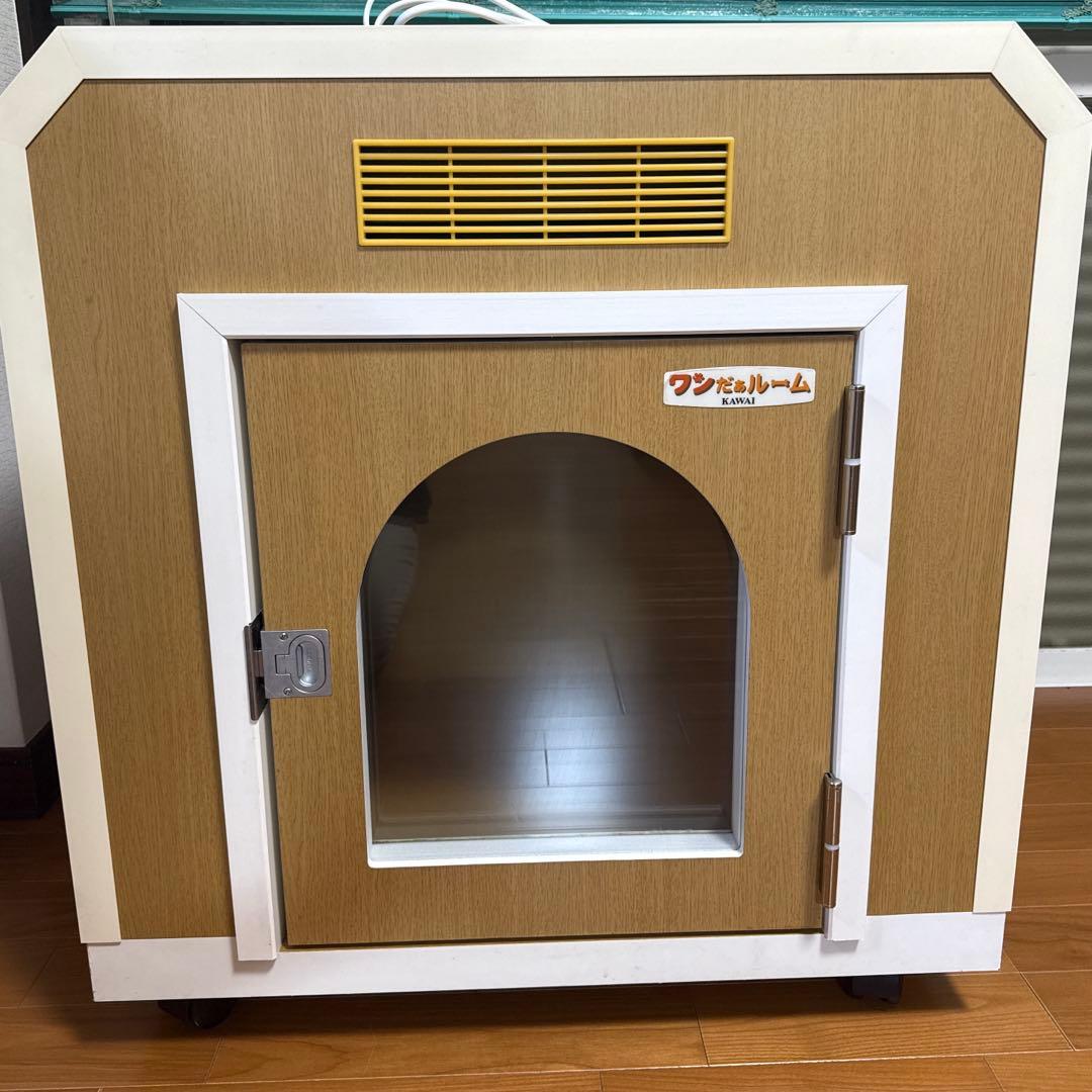 ケージ kamome1234