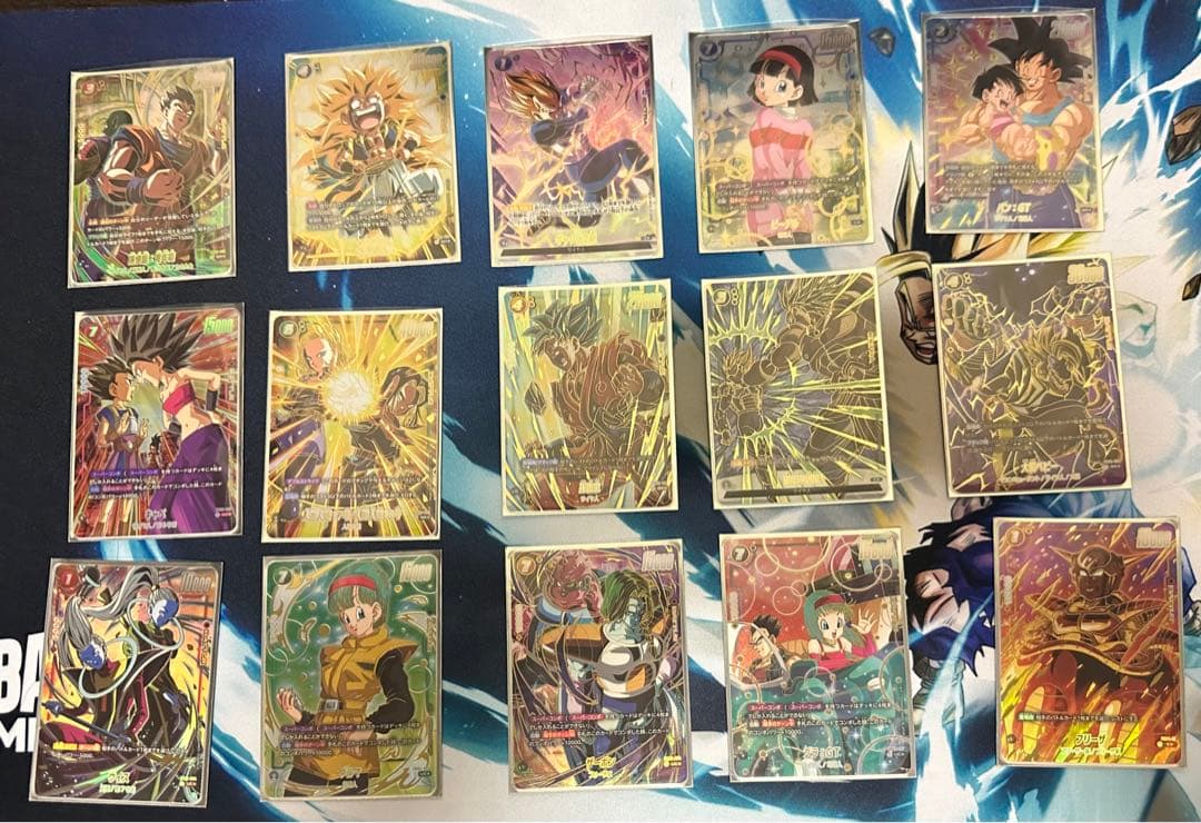 へ*ど様 フュージョンワールド 1st アニバーサリーセット【未開封】