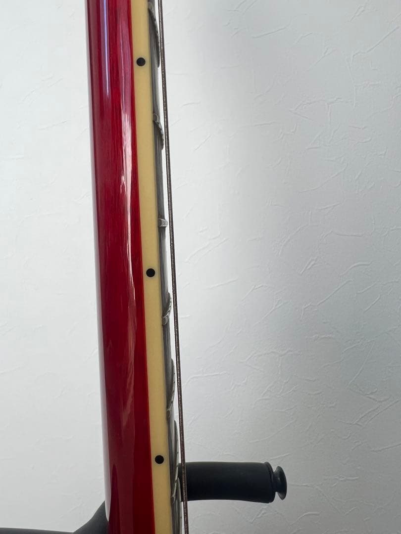 最終値下げ！Epiphone Les Paul Standard 50s