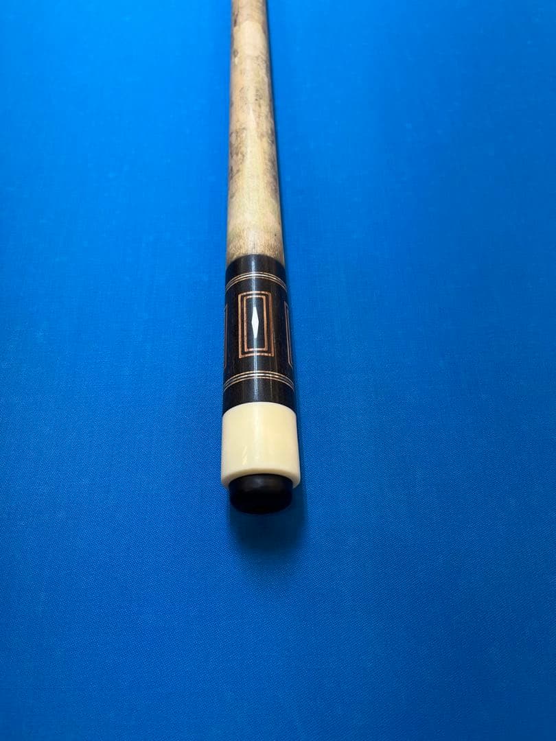 90's Old Schon Custom Cue SL7 キュー ビリヤード