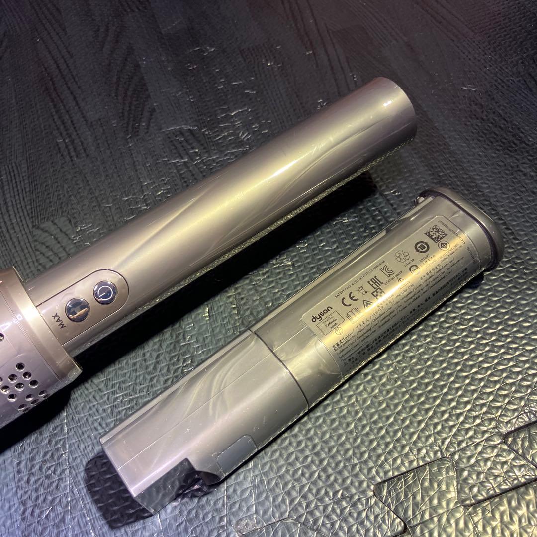 本体のみ　ダイソン 掃除機　スティッククリーナー Omni-glide SV19